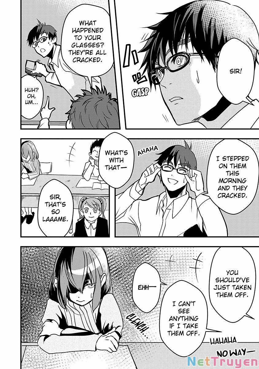 Ore To Hero To Mahou 15 trang 16