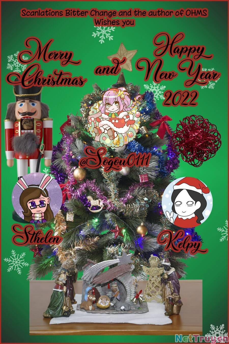 Ore To Hero To Mahou 15 trang 18