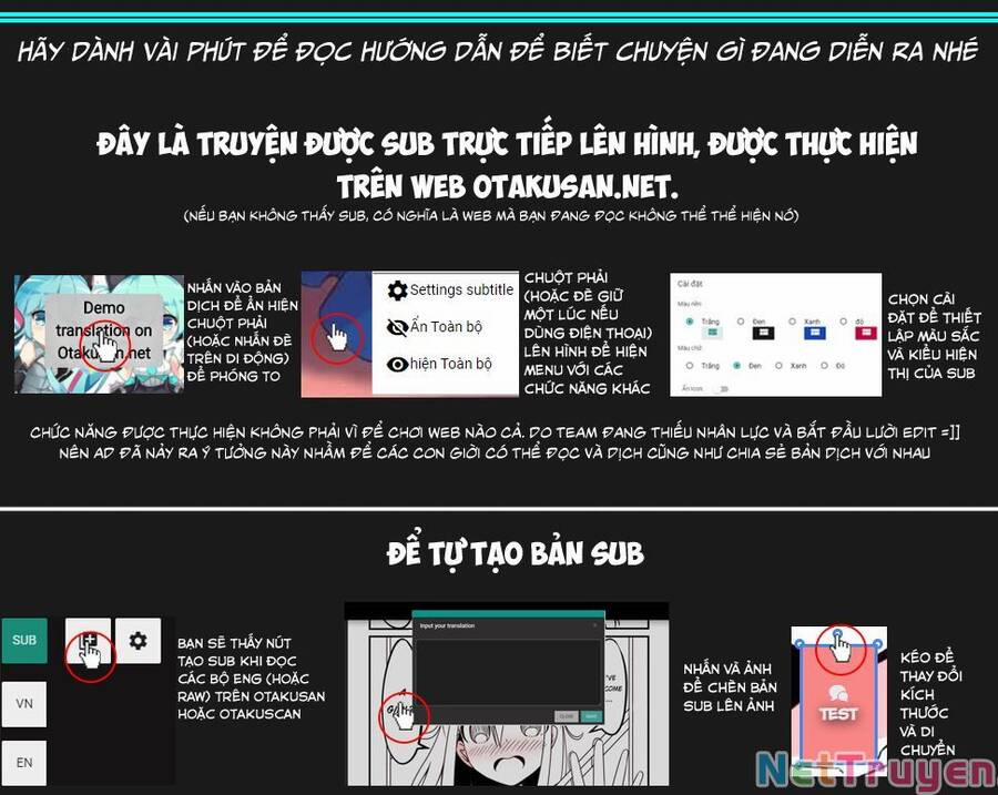 Ore To Hero To Mahou 16 trang 0