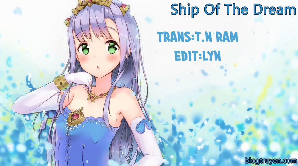 Ore To Hero To Mahou 2 trang 0