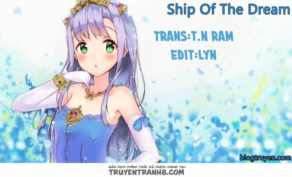 Ore To Hero To Mahou 3 trang 0