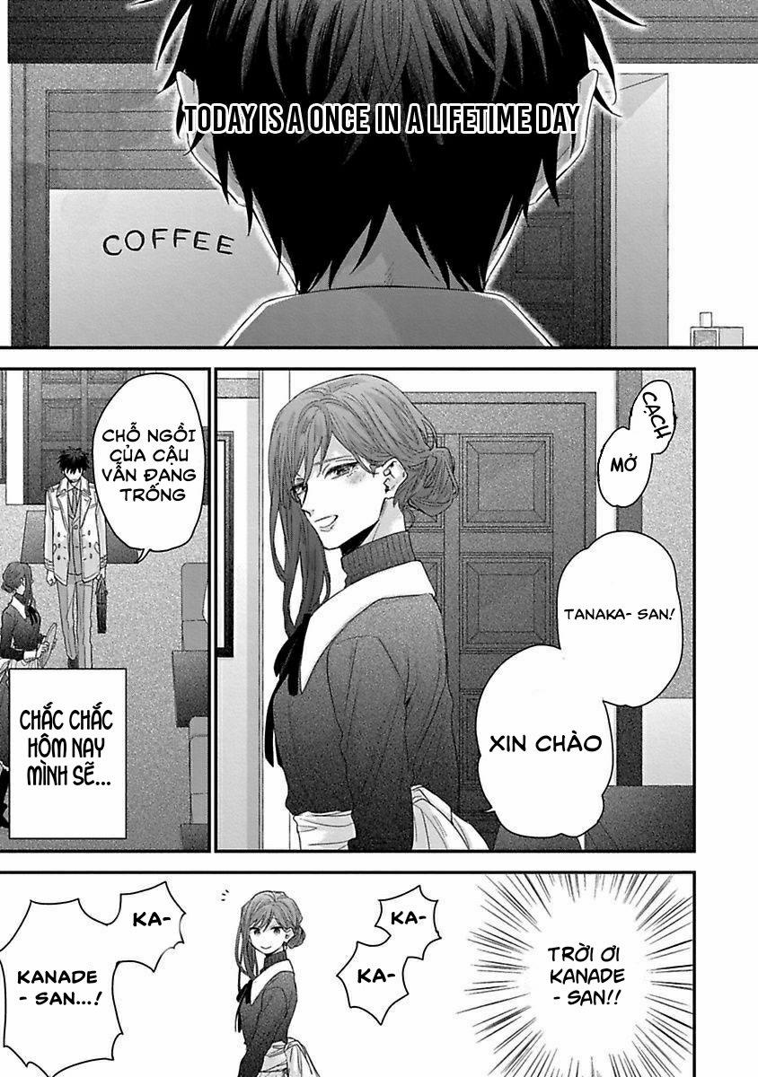 Ore to Kacho no Shujukankei 6 trang 0