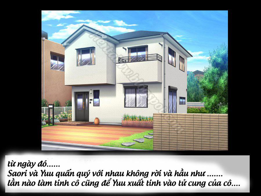 Ore Wa Mama No Naka Ni Dashitai No Ni 3 [End] trang 22