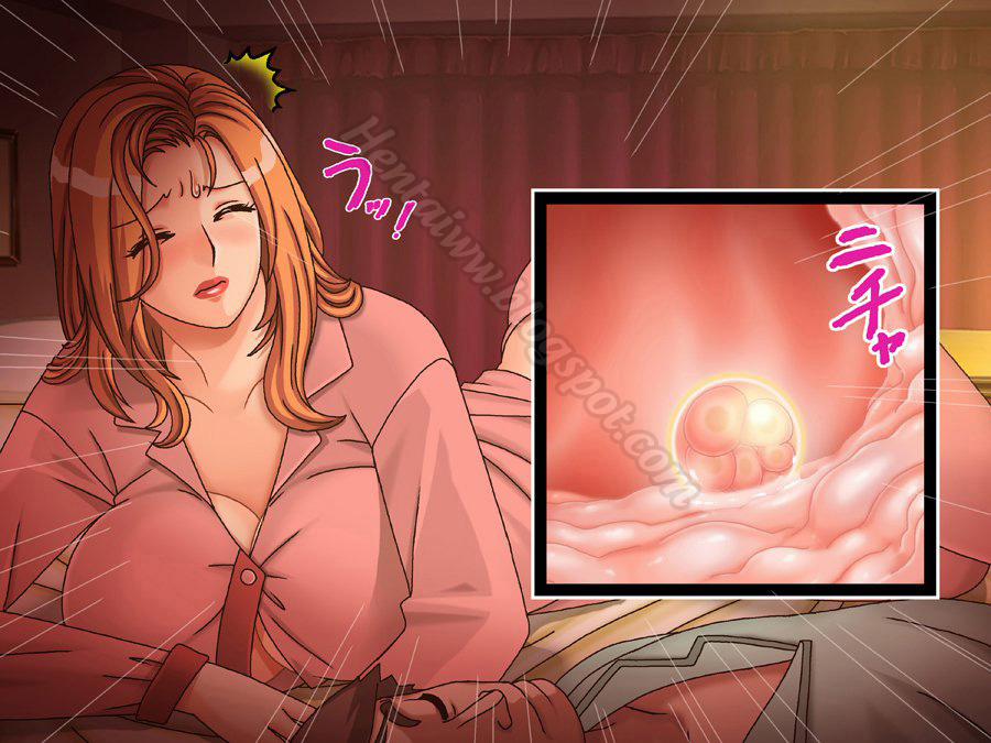 Ore Wa Mama No Naka Ni Dashitai No Ni 3 [End] trang 32