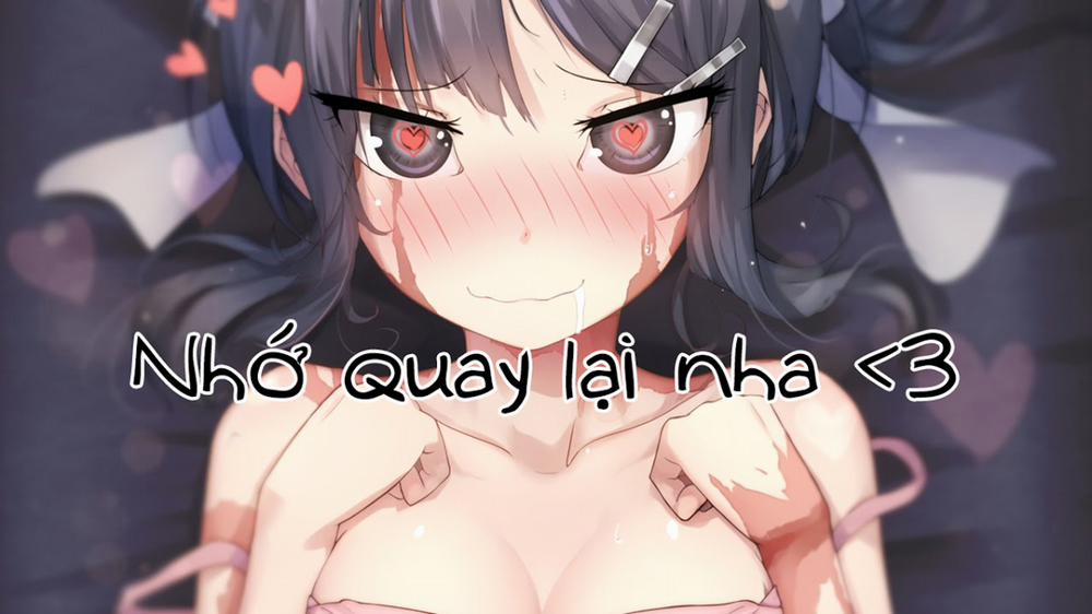 OREC Secret Sister Oneshot trang 19