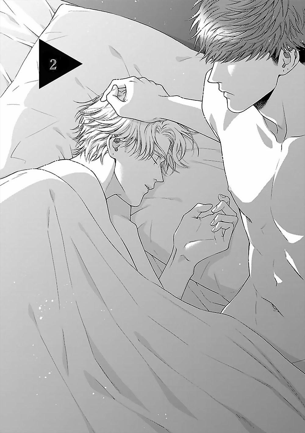 Oretachi Bijinesu Tsugai Yattemasu! 2 trang 0