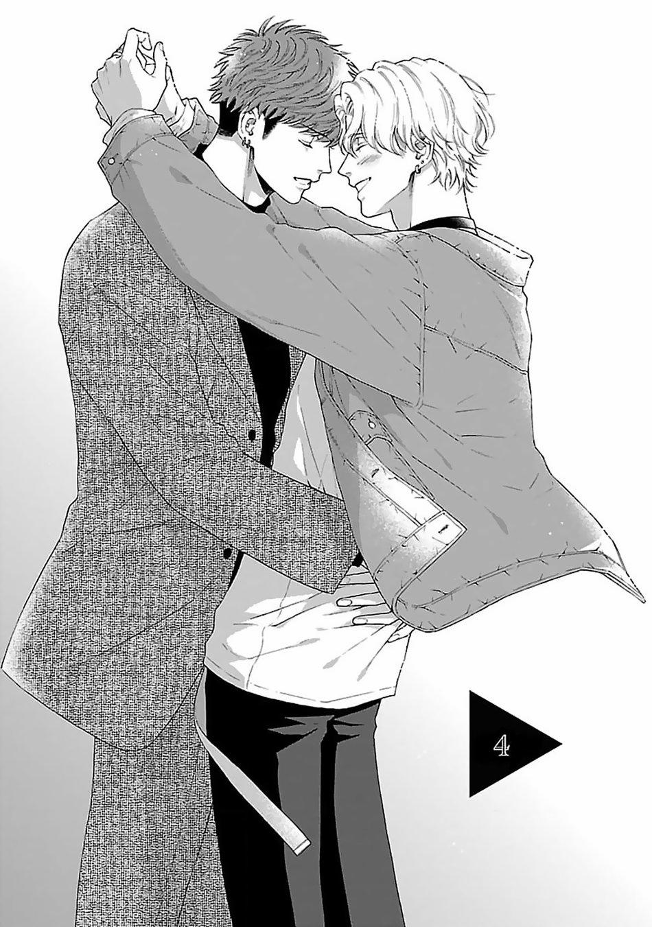 Oretachi Bijinesu Tsugai Yattemasu! 4 trang 1