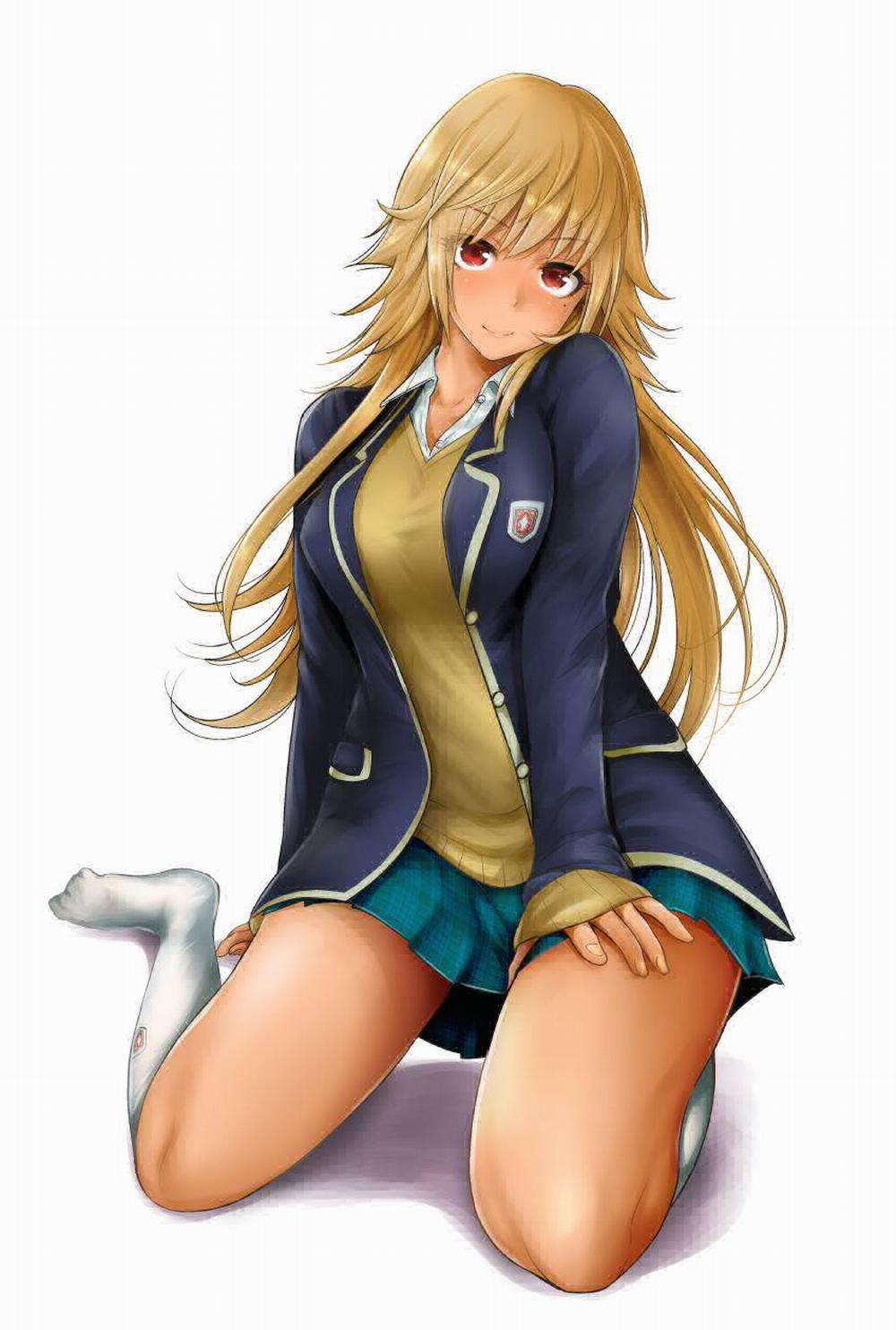 Oretoku Shuugakuryokou 0 trang 31