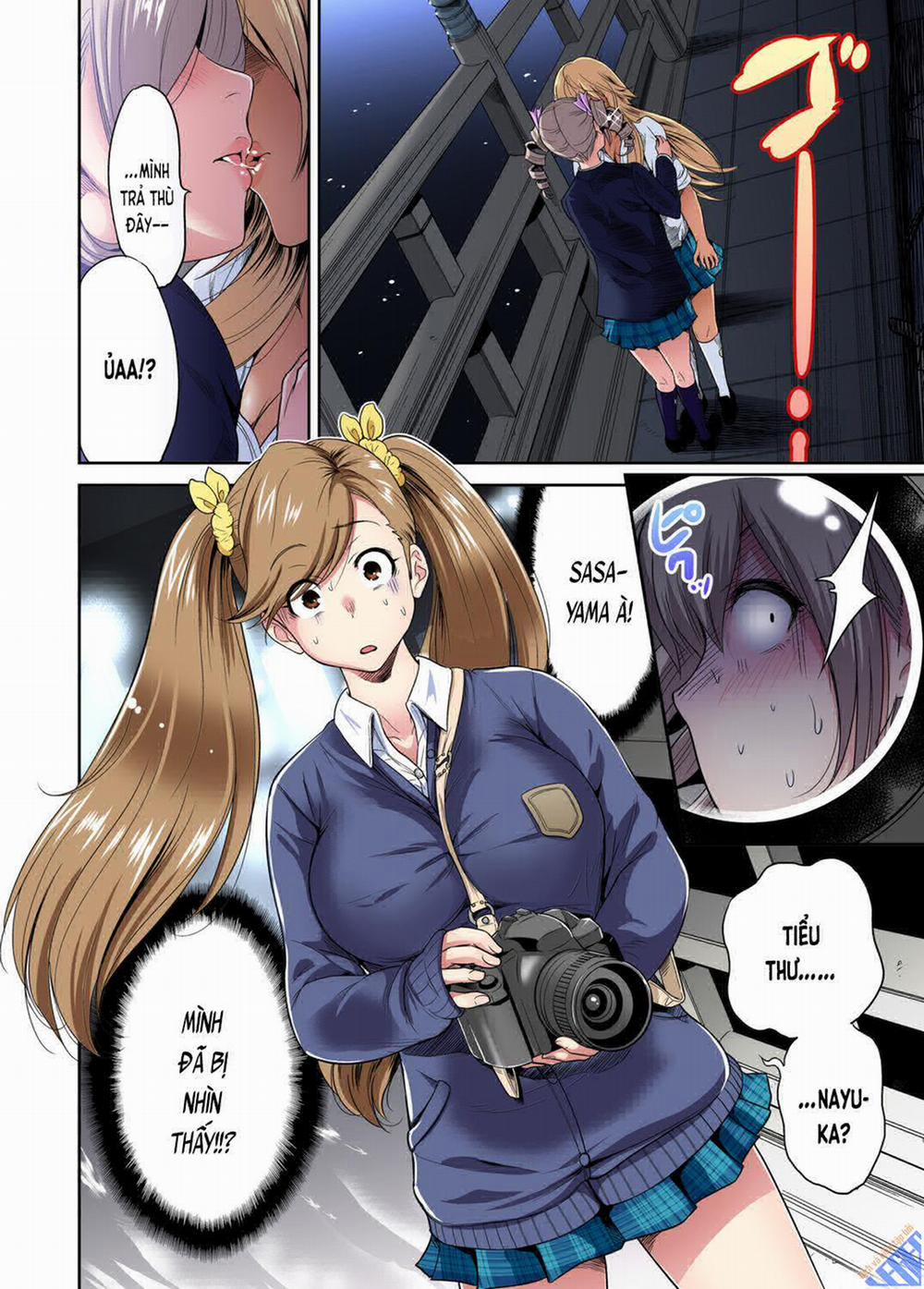 Oretoku Shuugakuryokou 18 trang 24