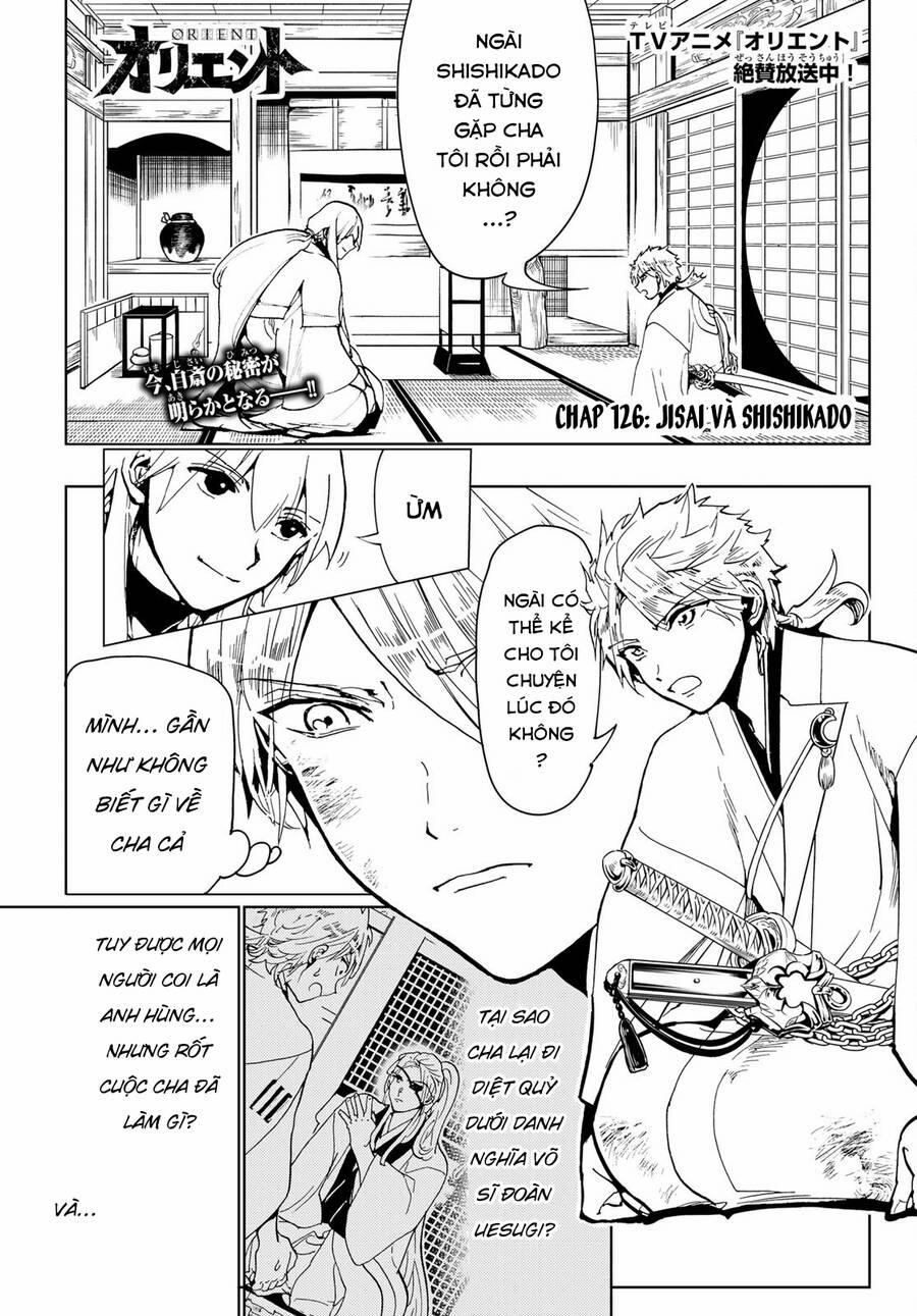Orient 126 trang 2
