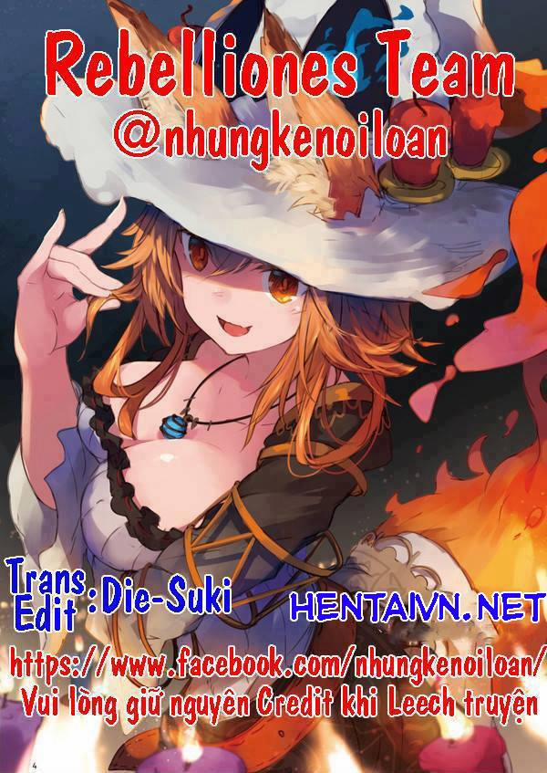 Origami-san no Genki ga Deru Kusuri (Date A Live) Oneshot trang 0
