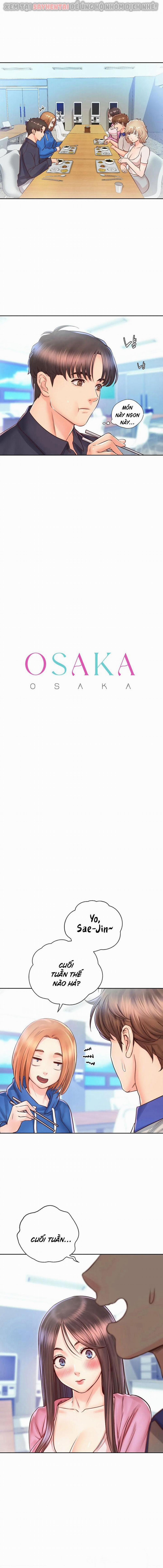 Osaka 21 trang 2