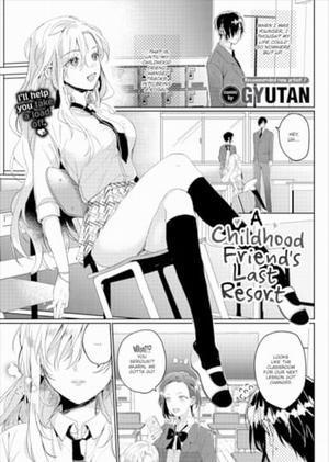 Đọc truyện tranh Osananajimi no Araryouji