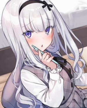 Đọc truyện tranh Osananajimi no Loli Onee-chan ni Nita Douga ga...