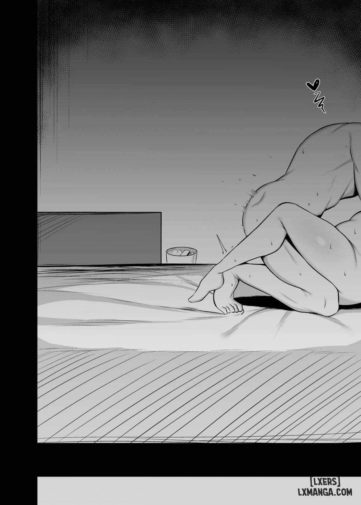 Osananajimi no Oppai ga Dekasugiru 1 trang 25