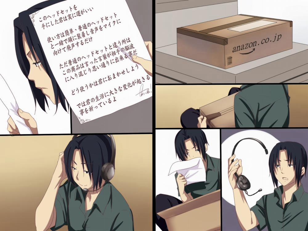 Osananajimi wo Saiminjutsu de Ayatsuru Artist trang 0