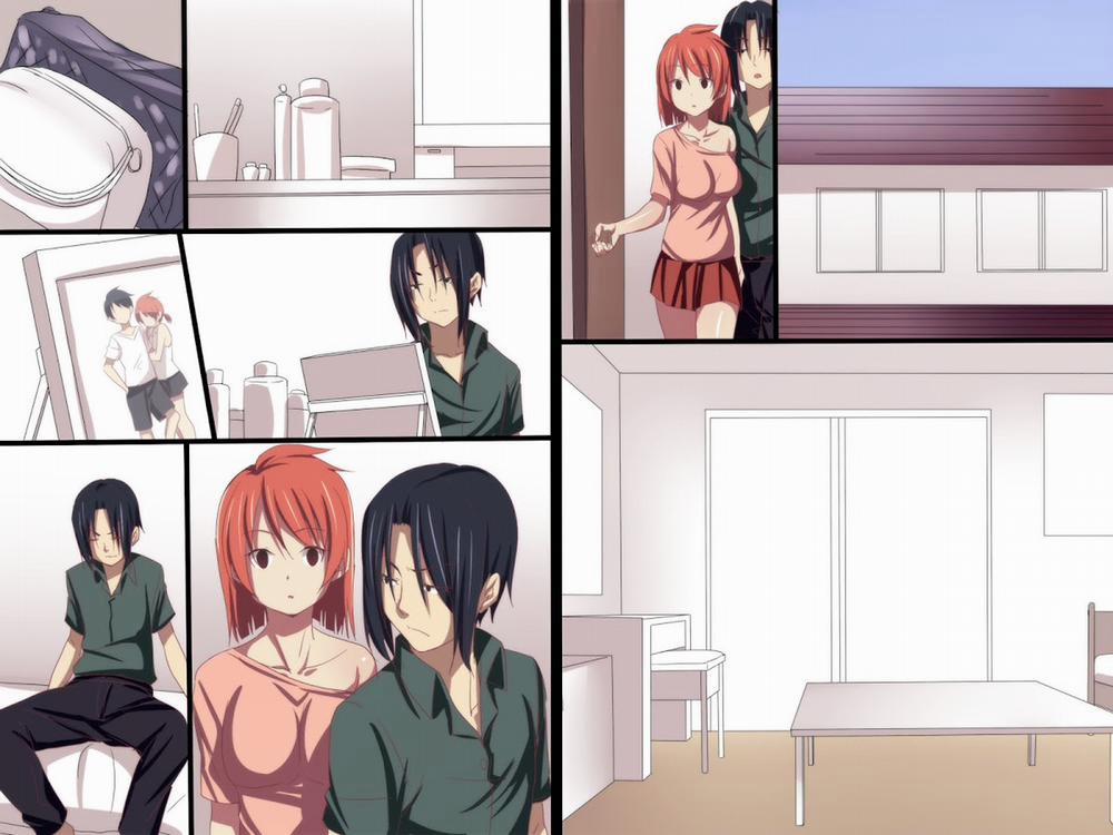 Osananajimi wo Saiminjutsu de Ayatsuru Artist trang 4