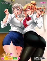 Đọc truyện tranh Oshiete Nakiri Sensei (Shokugeki no Soma)