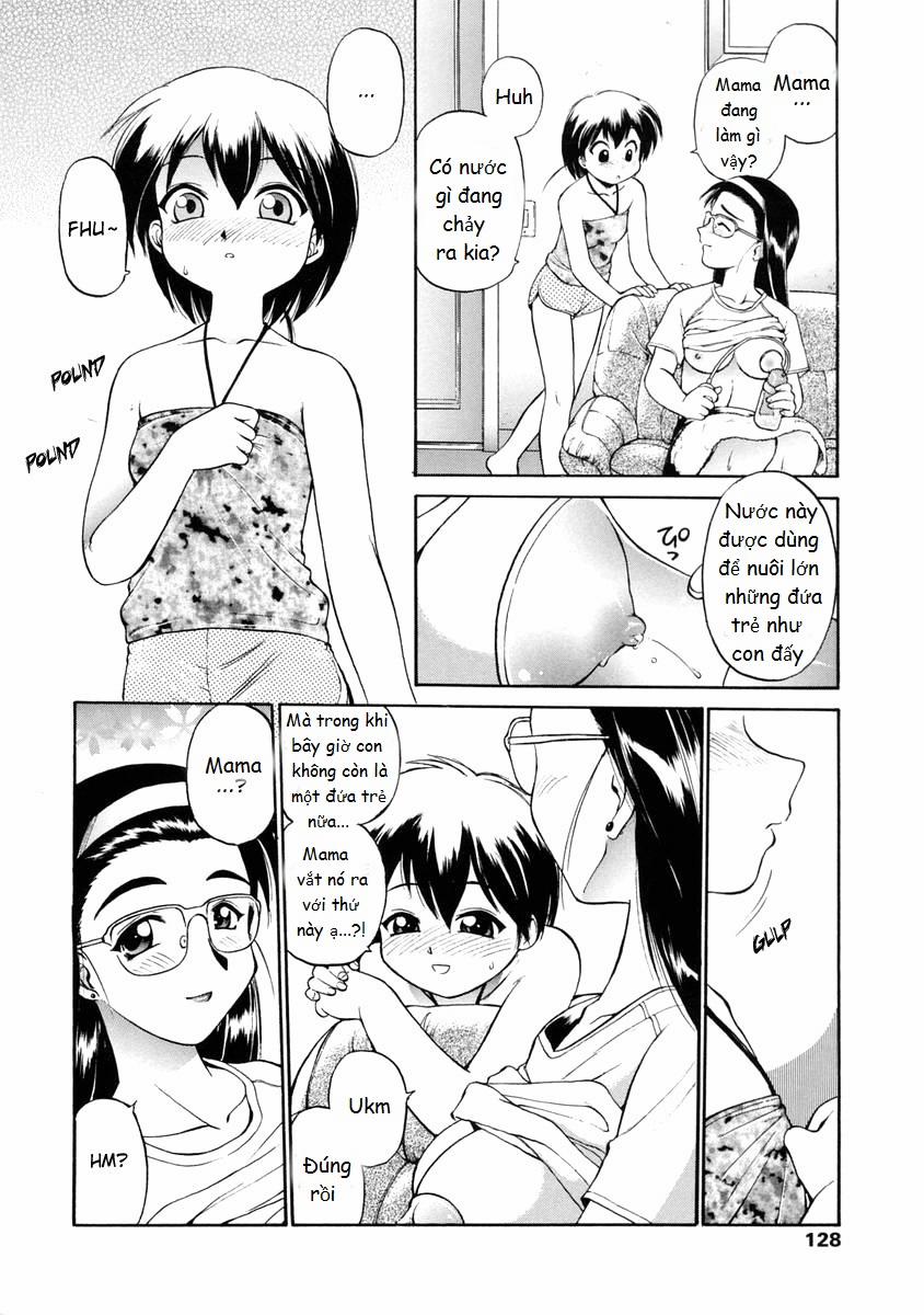 Oshiete Onee-san Ch. 8-9 0 trang 7