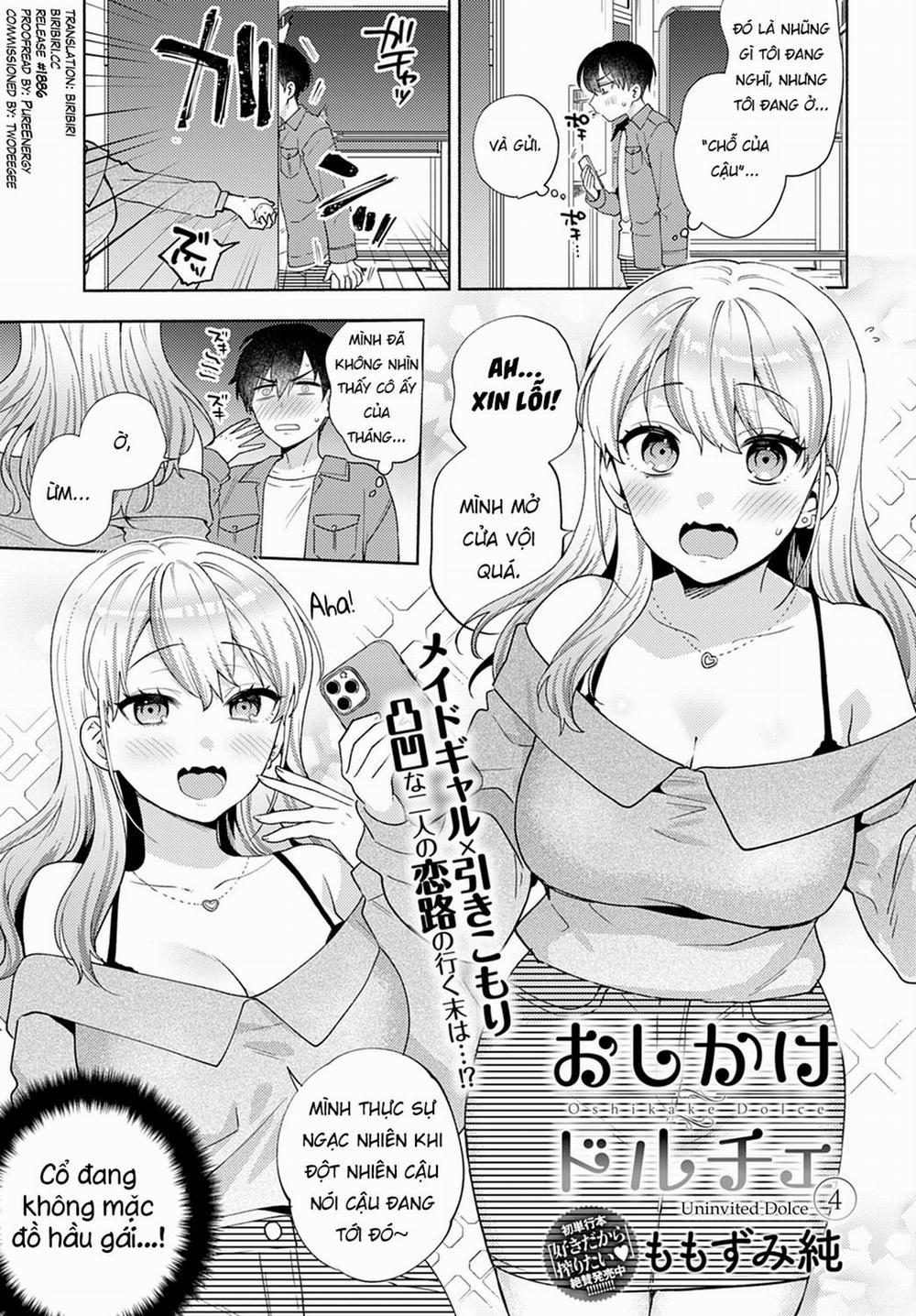 oshikake dolce 4-END trang 4