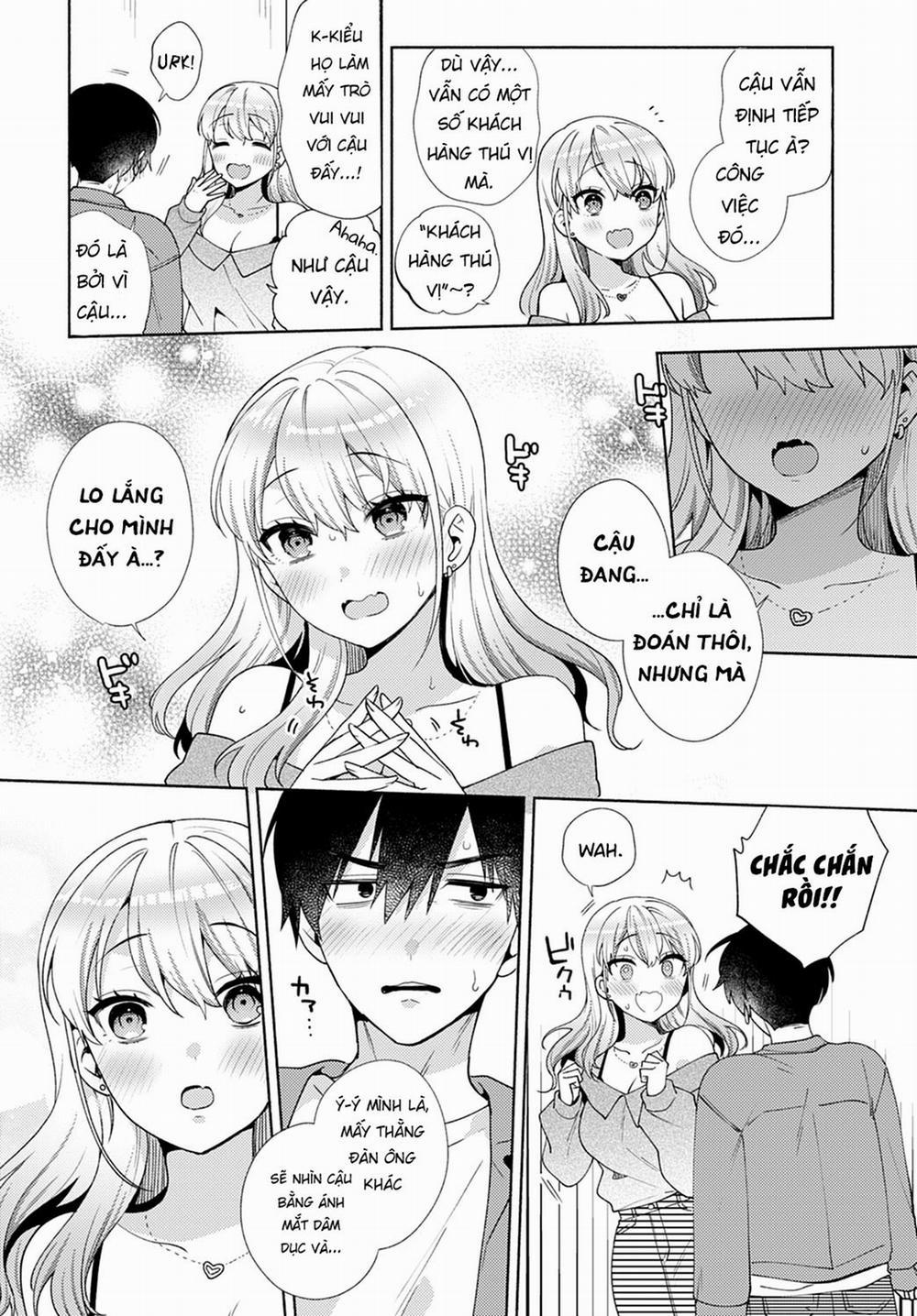 oshikake dolce 4-END trang 7