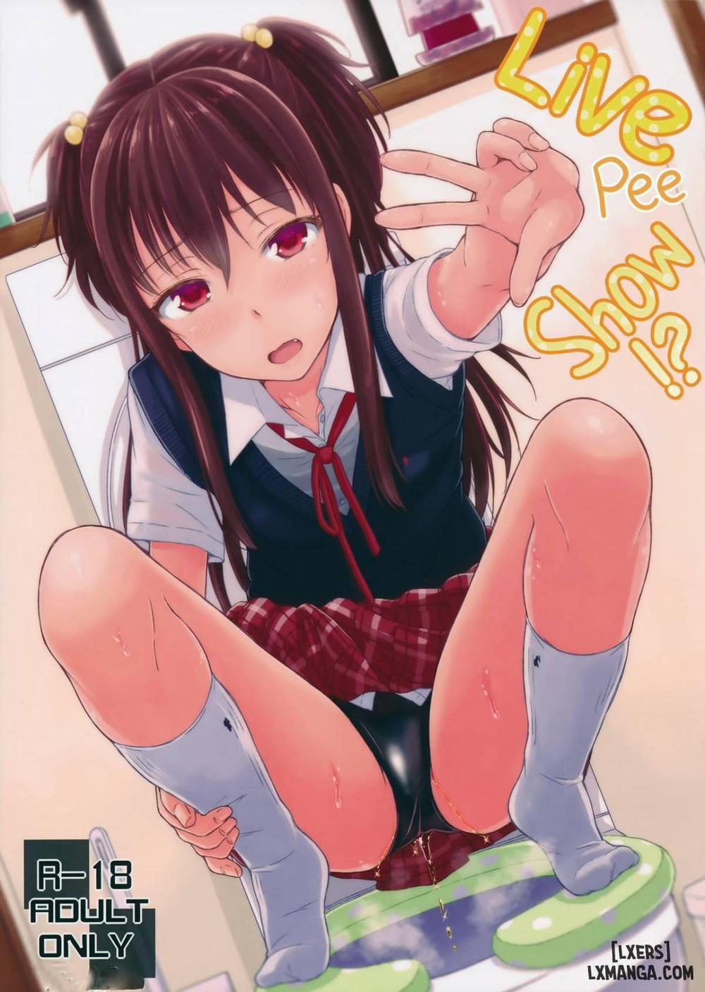 OshiNama Oneshot trang 0