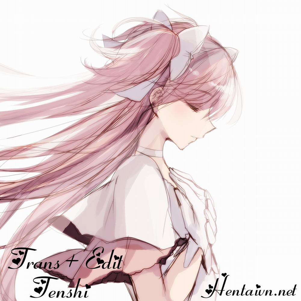 Oshioki Suru Yo! 8 trang 0