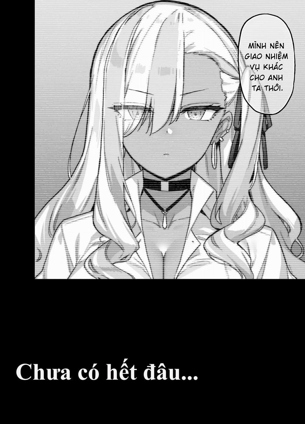 Oshun Jogakuen no Danyuu Phần 1 trang 55