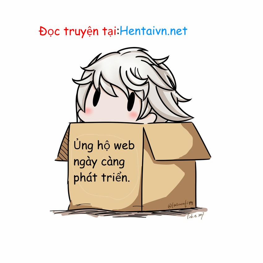 Ossu!! Syushou Chan!! Oneshot trang 9