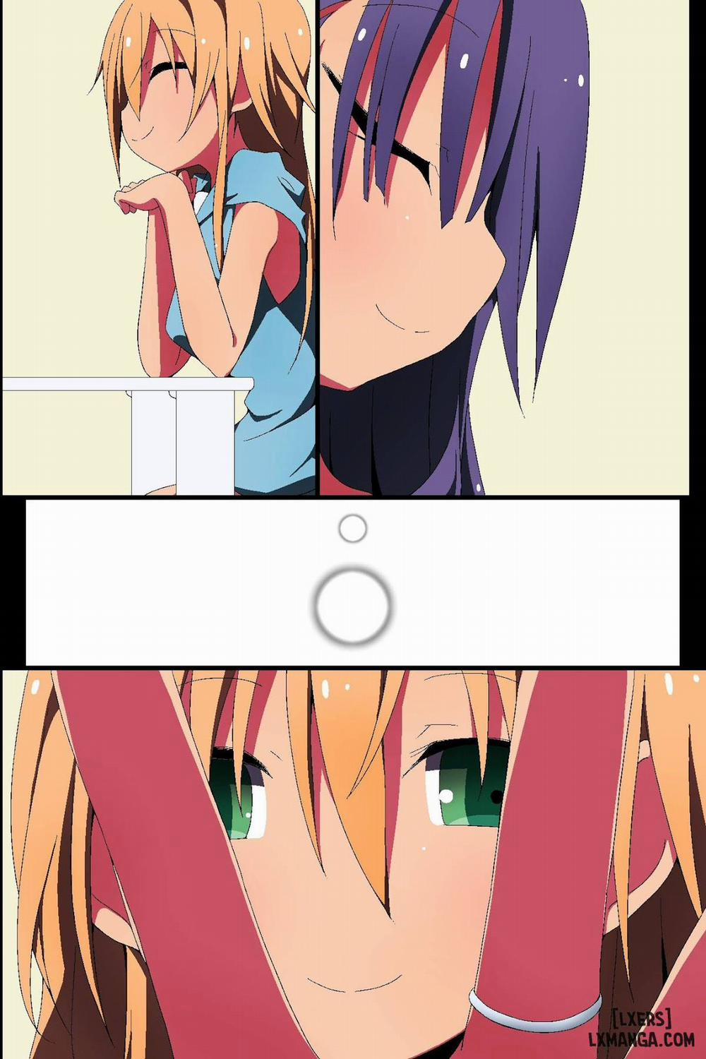 Otagai no Kanojo o Netori Choukyou Oneshot trang 49