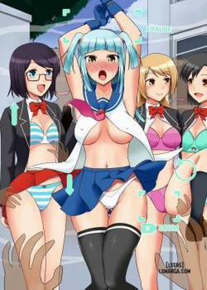 Đọc truyện tranh Otaku no Ore ga Hito o Ayatsuru