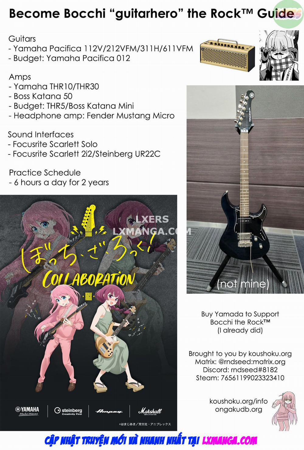 Otameshi Kanojo-chan Oneshot trang 25