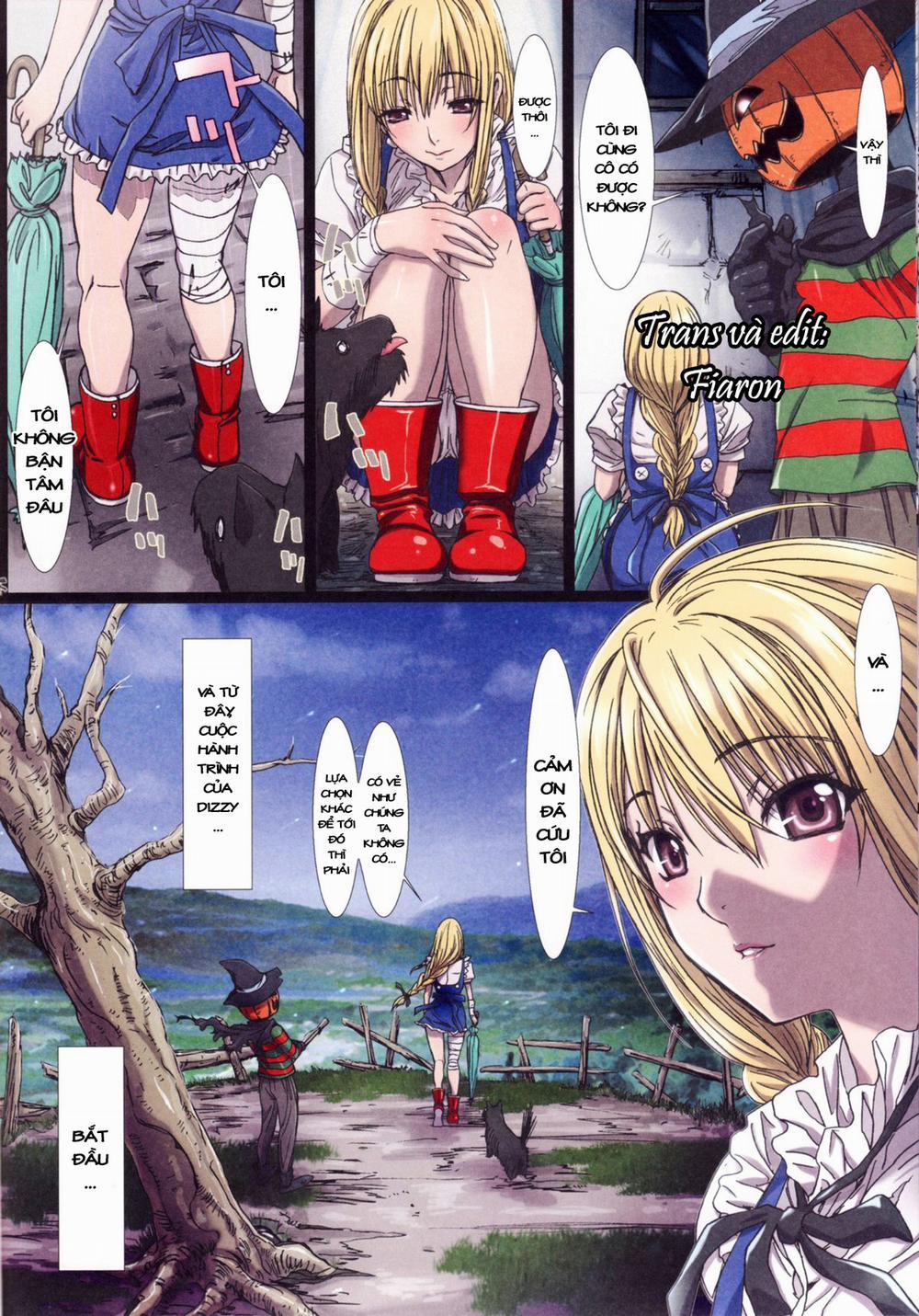 Other Zone 1 trang 21