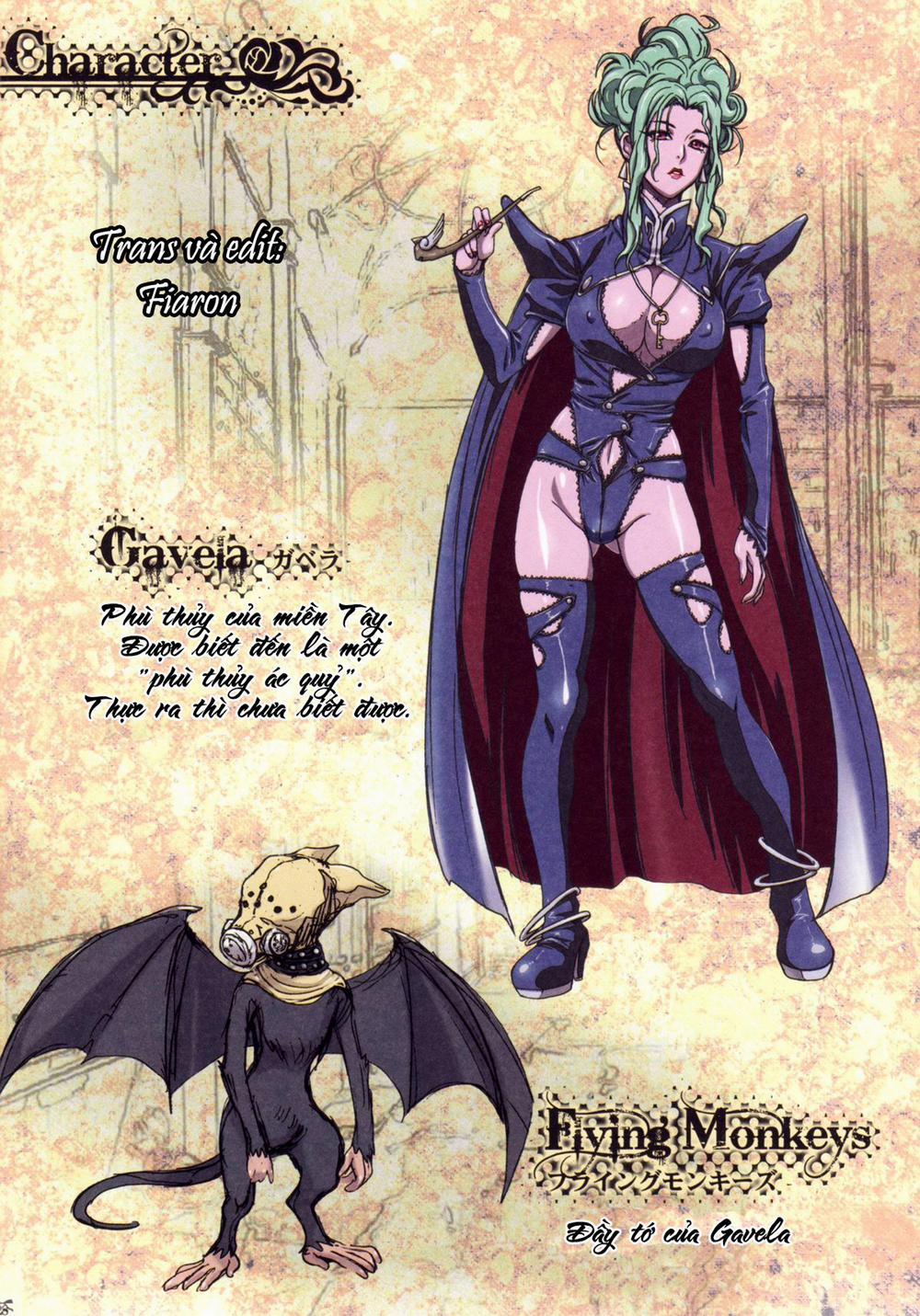 Other Zone 1 trang 25