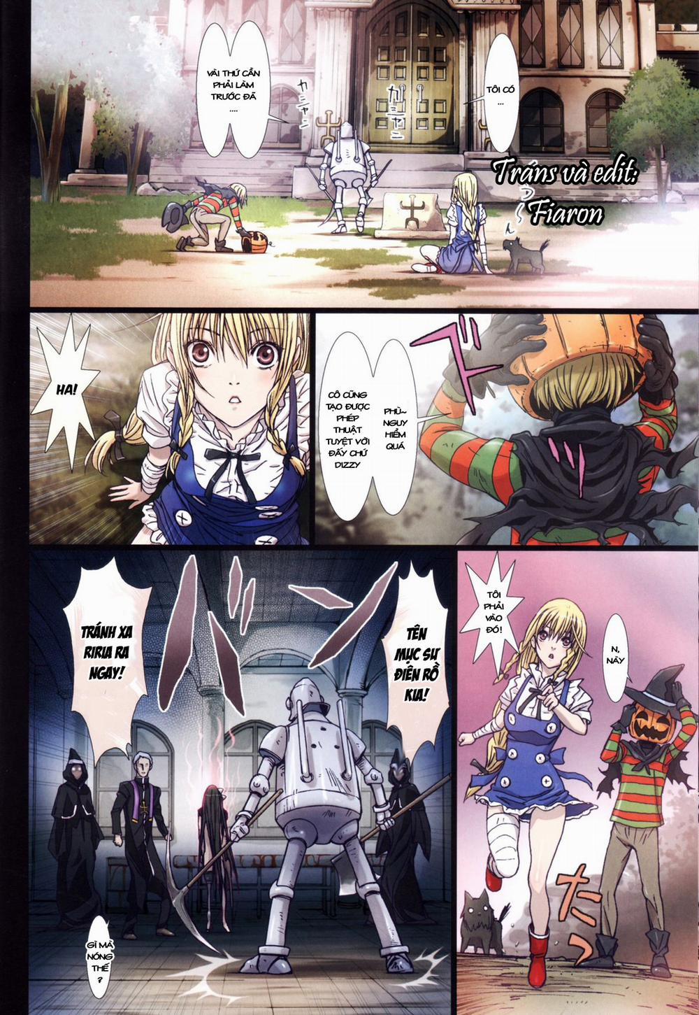 Other Zone 2 trang 18