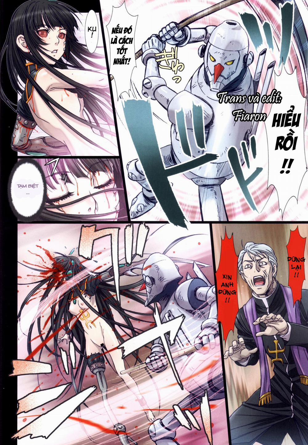 Other Zone 2 trang 22