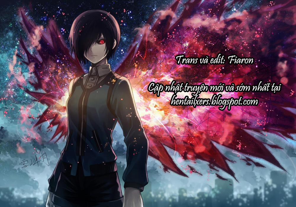 Other Zone Other Zone 2 ~Black Holy Woman~ trang 0