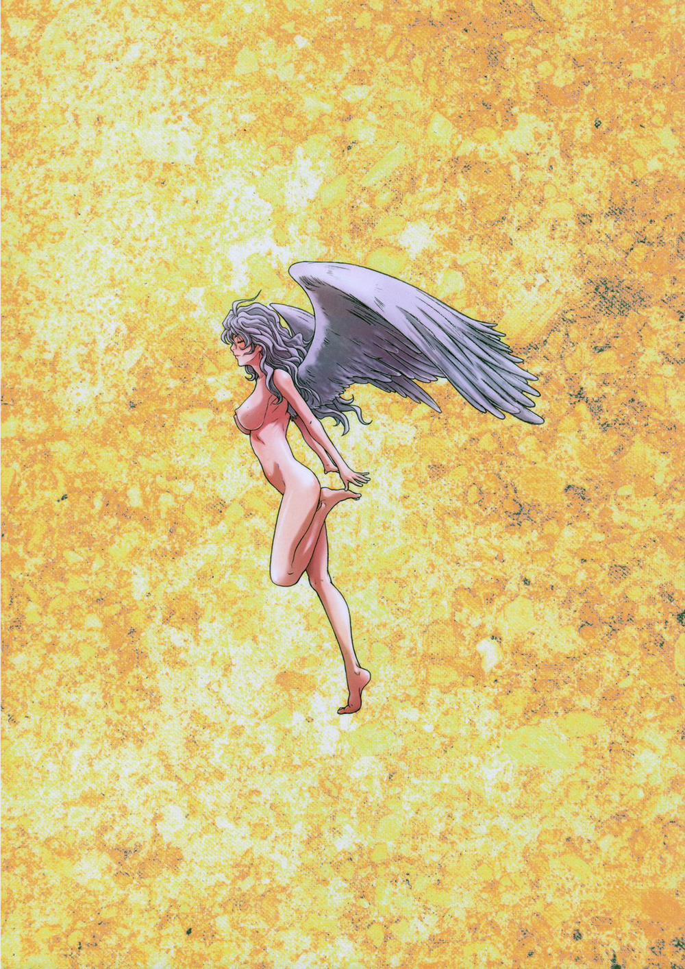 Other Zone Other Zone 4 ~The Beast King~ trang 30