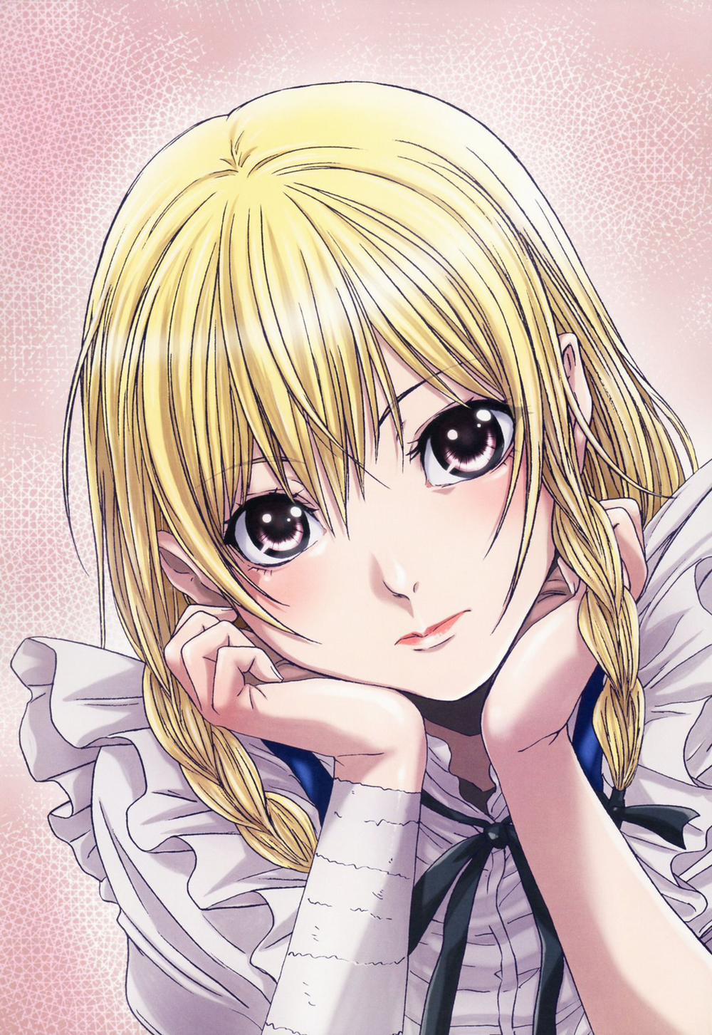 Other Zone Other Zone 5 ~The Witch of the West~ trang 27