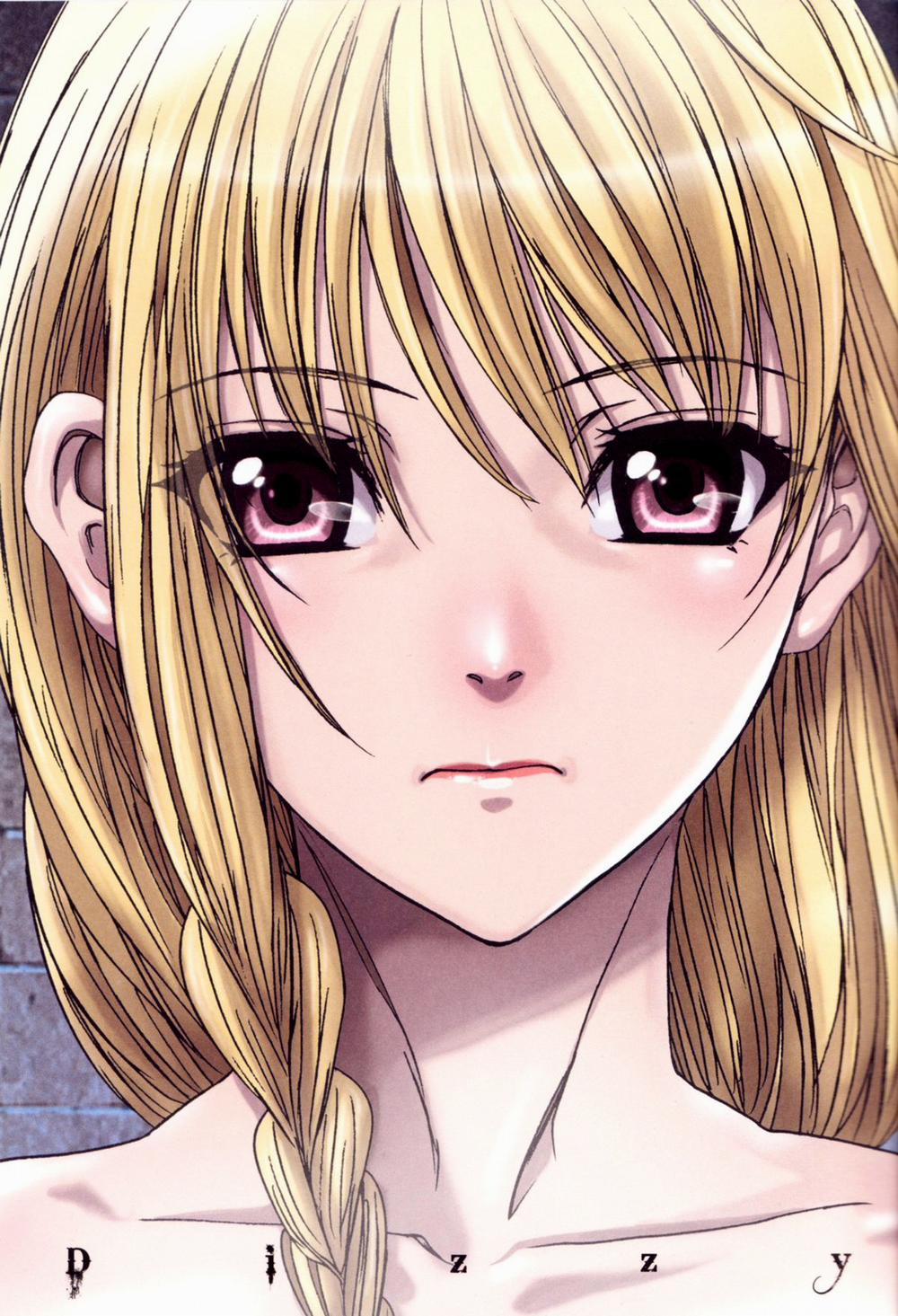 Other Zone Other Zone trang 1