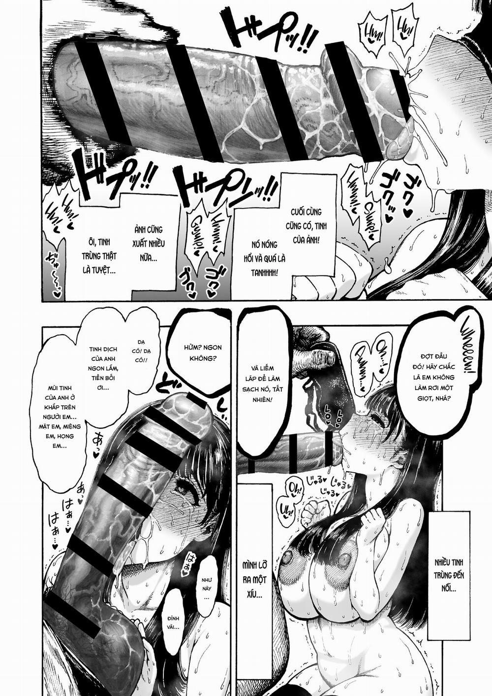 Otoha-chan to SEX 1 trang 11