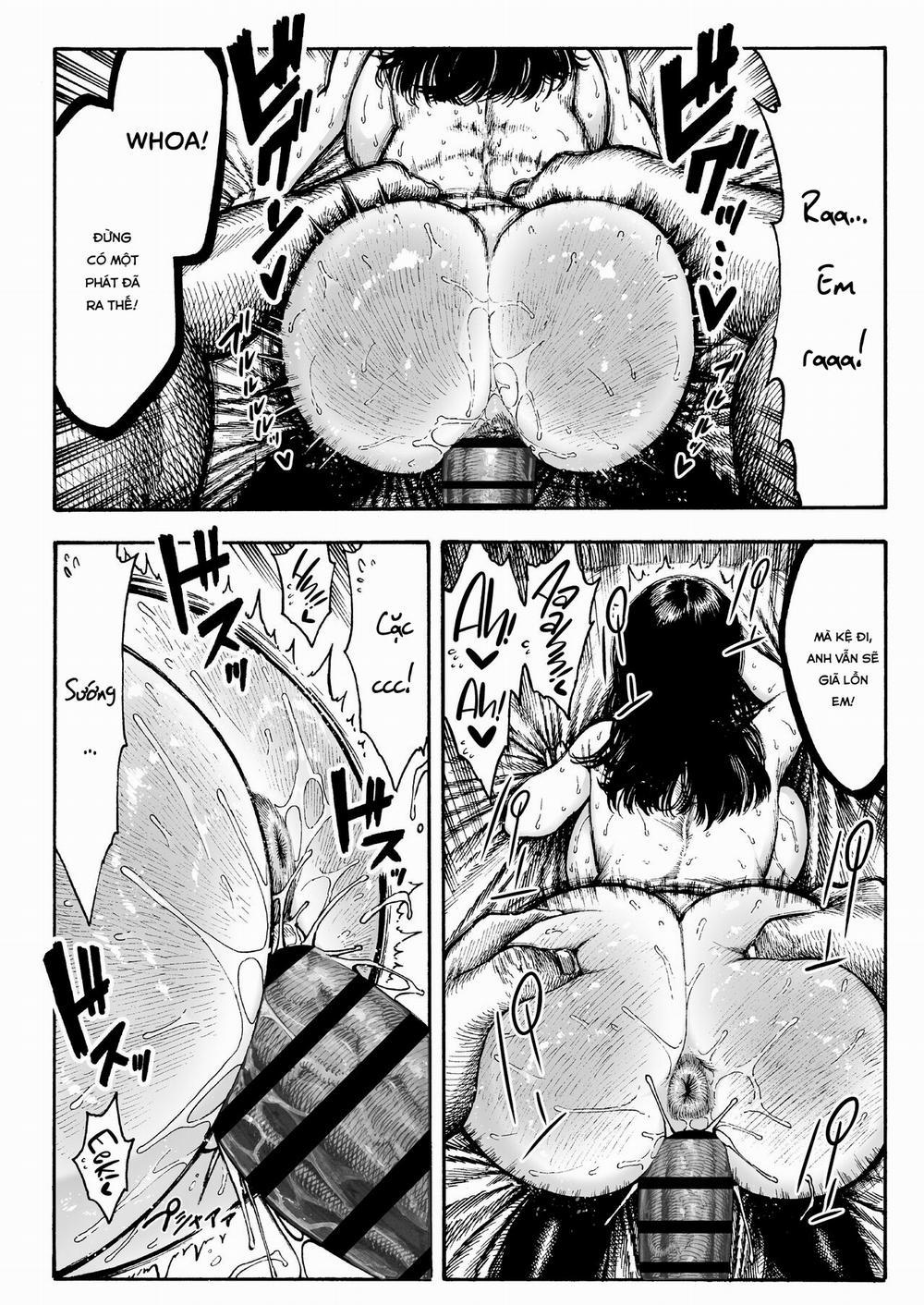 Otoha-chan to SEX 1 trang 15