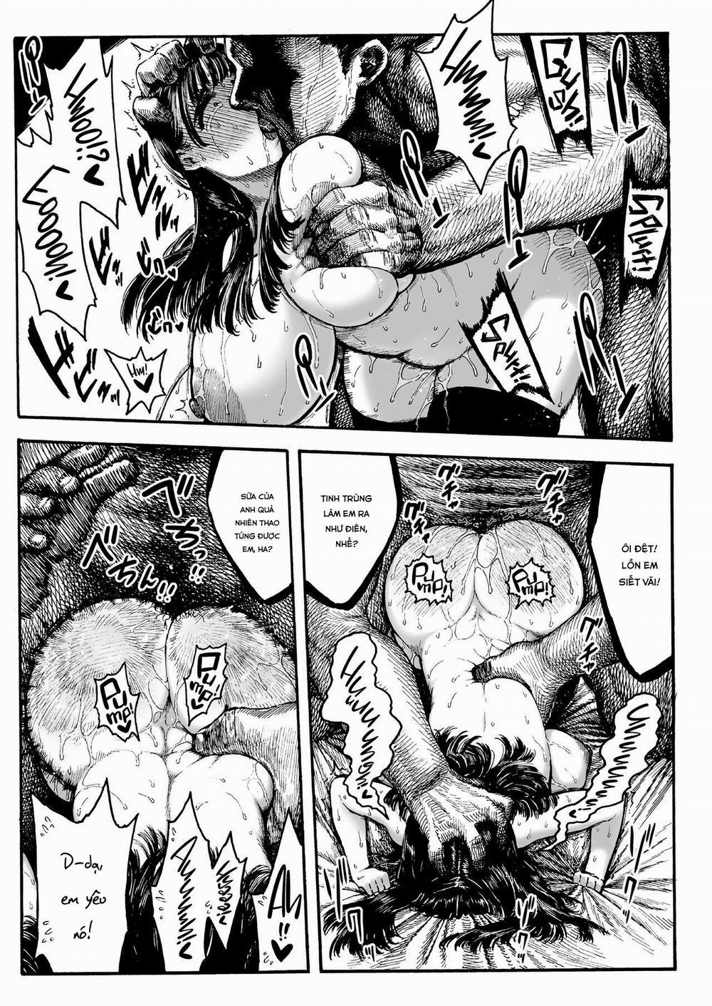 Otoha-chan to SEX 1 trang 18