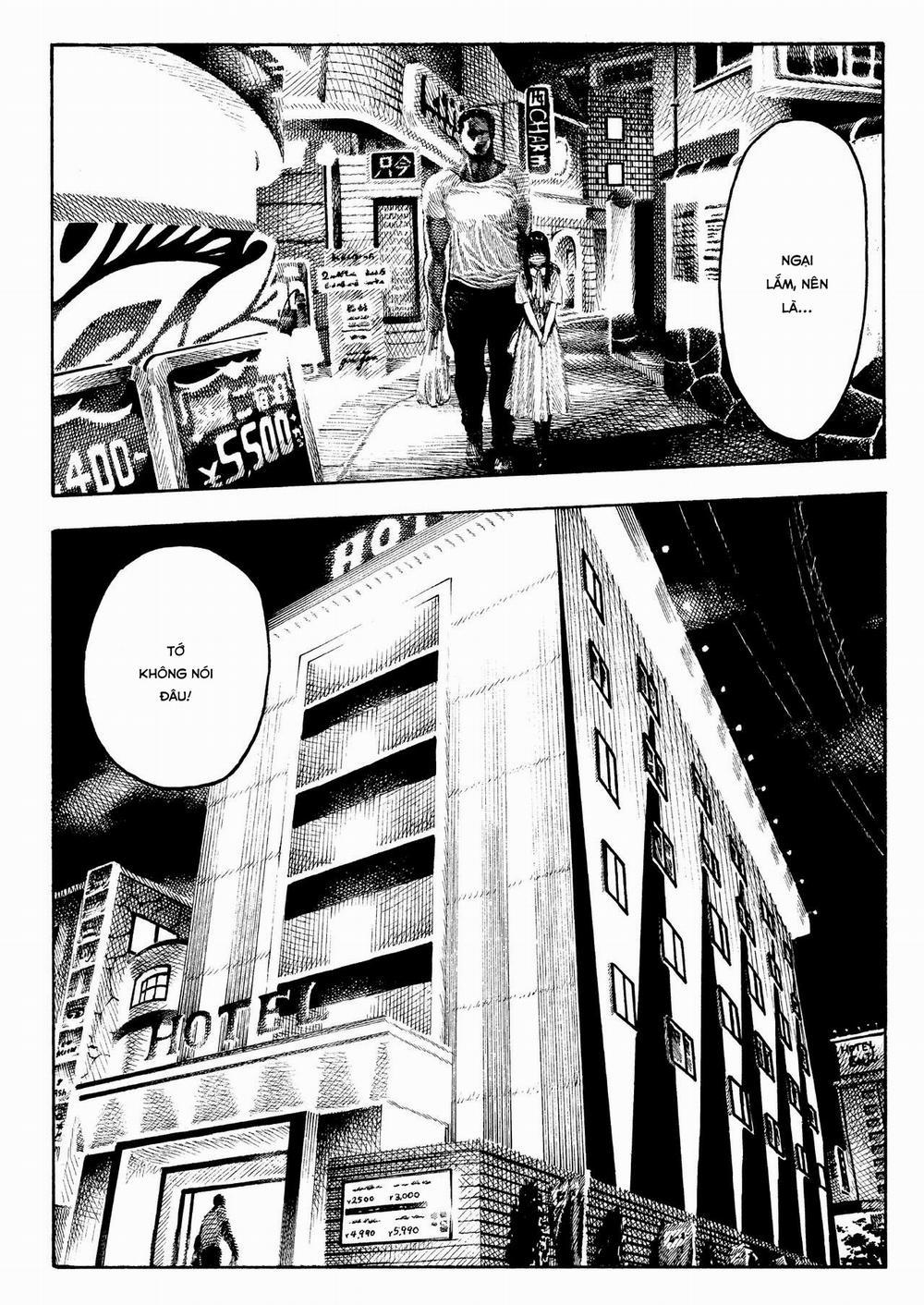 Otoha-chan to SEX 1 trang 4