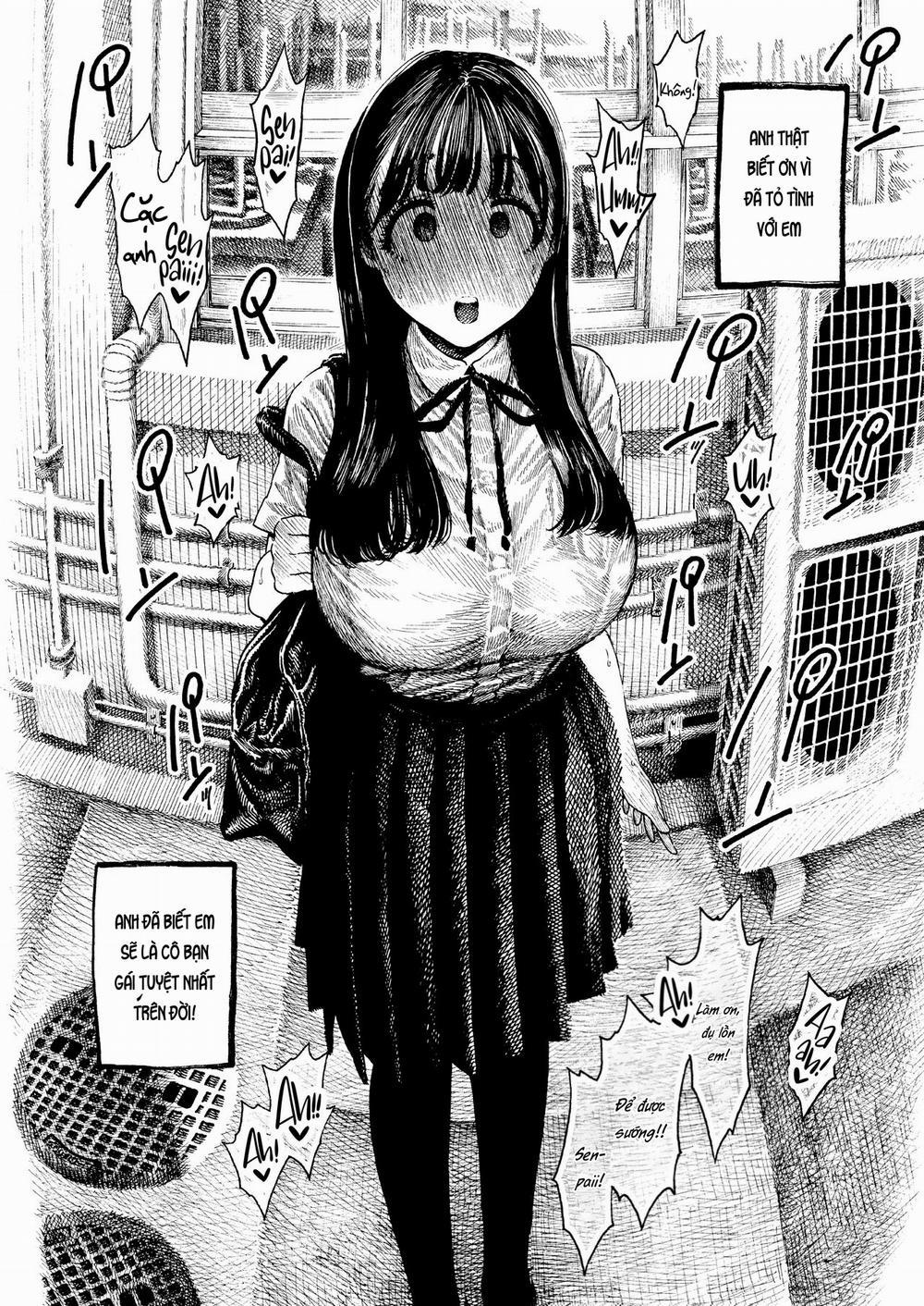 Otoha-chan to SEX 2 trang 1