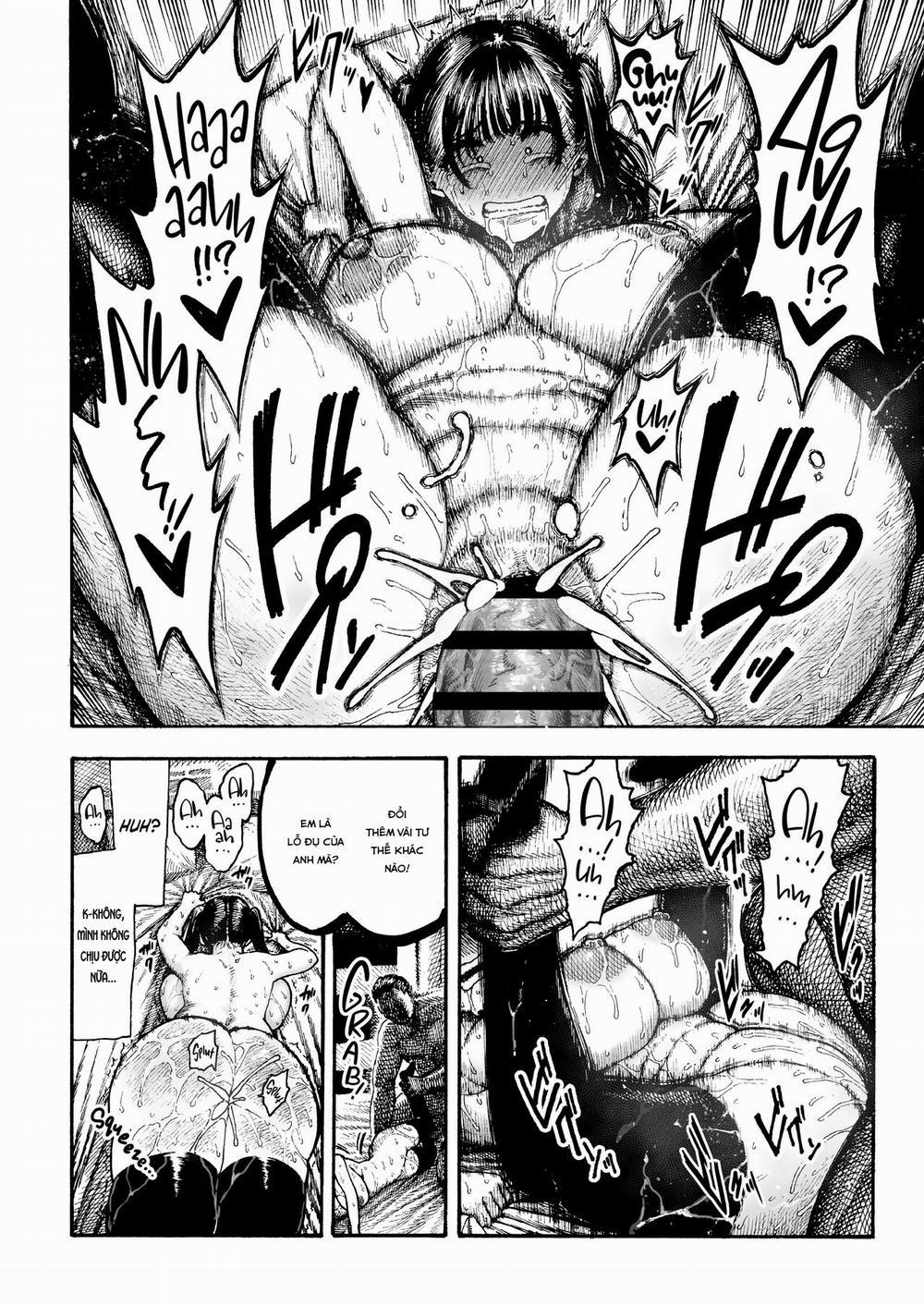 Otoha-chan to SEX 2 trang 12