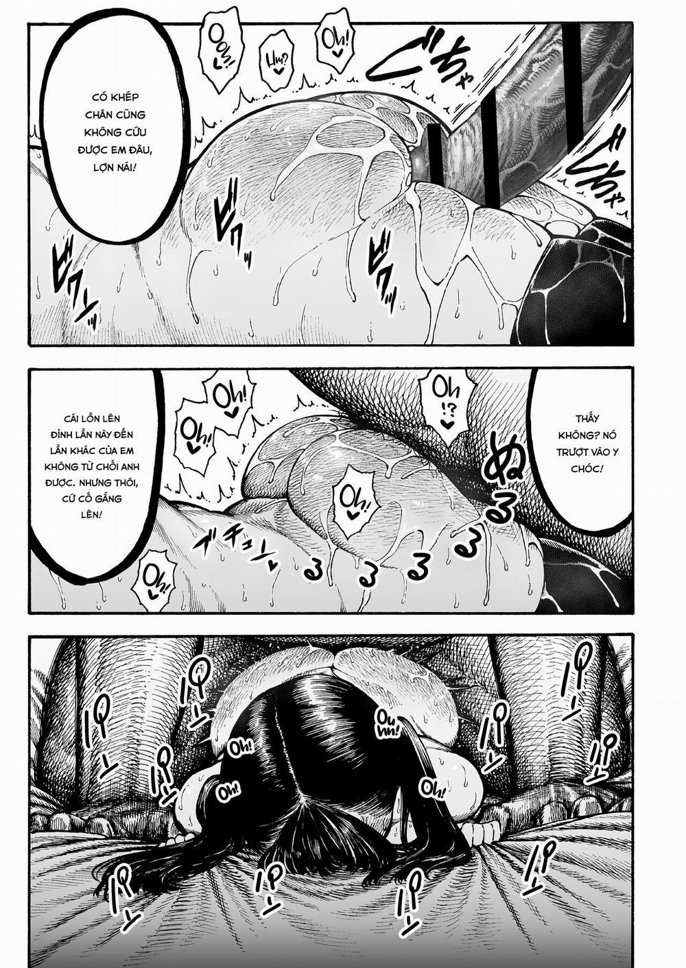 Otoha-chan to SEX 2 trang 13