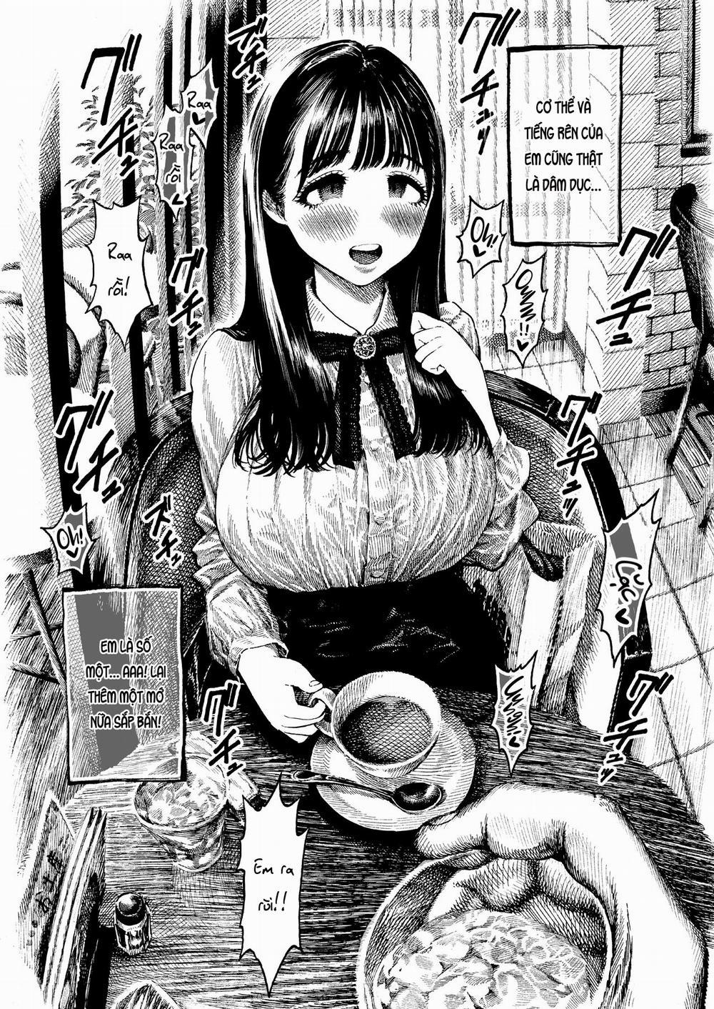 Otoha-chan to SEX 2 trang 3