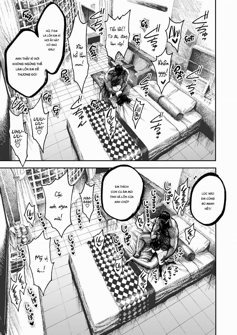 Otoha-chan to SEX 2 trang 6