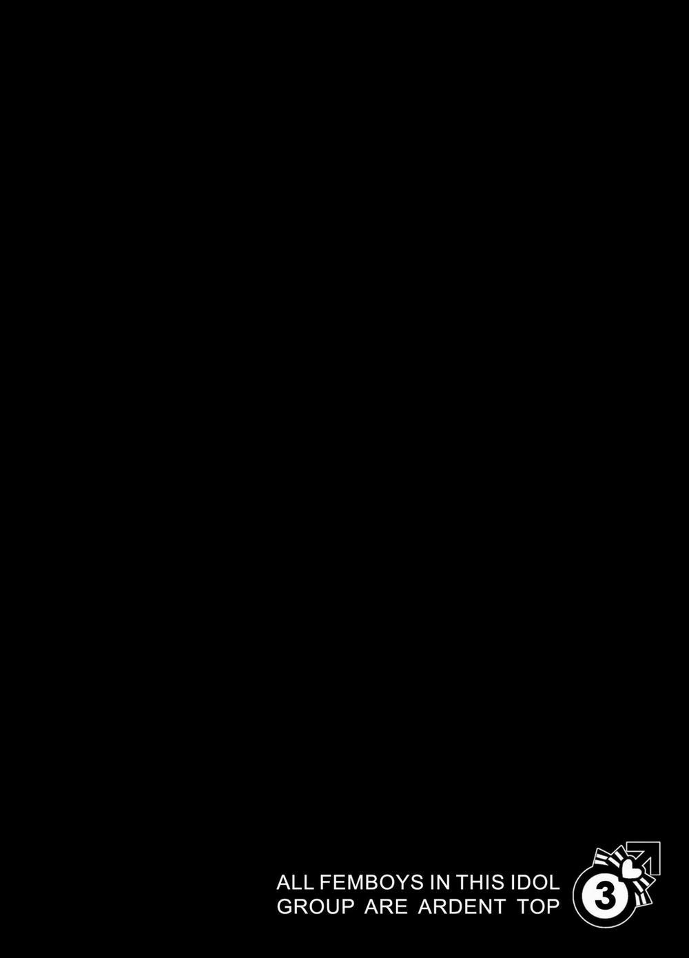 Otokonoko Idol Zenin Baritachi Keikaku 3 trang 2